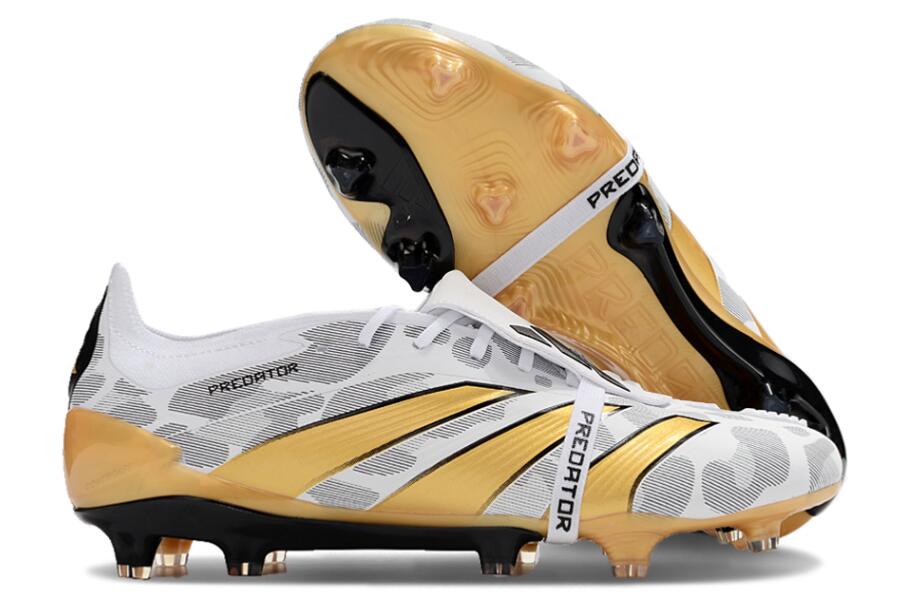Adidas Predator Elite Tongue FG Size 39-45-62339878